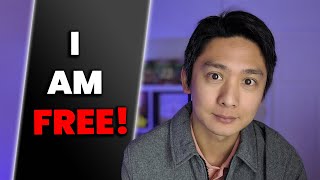 Why I Stopped Chasing the YouTube Algorithm (for the better)