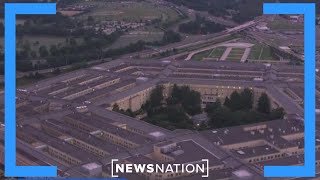 Leaked documents investigation continues, source not clear | Morning in America