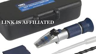 Is Your DEF Tank Lying to You? Testing DEF Purity with OTC 5025 🧪