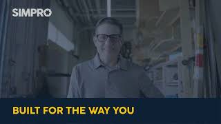 Built for The Way You Work (Business Owners)