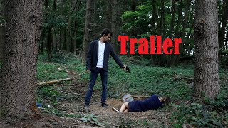 Salted Movie - Une histoire de sel... [Trailer Officiel]