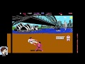 Atari 8-bit - International Karate