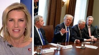 Laura Ingraham's recommendations on immigration policy