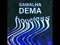 Dema Sawalha - Hopeless (Official Audio)