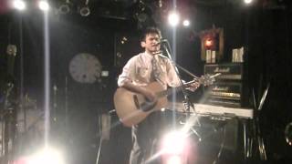 ☆寺下史邦☆♪「幸せになるために」☆溝の口12Bunch Live2012.5.10