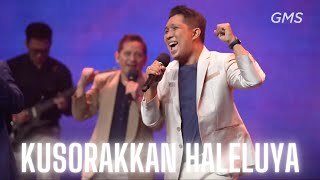 Kusorakkan Haleluya | GMS Sunday Service