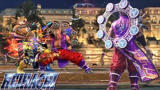 TEKKEN 8 Online Episode 58 w/Subscribers (PLAY NOW) GARYU RANK