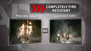 ADS | Fire Resistant Environmental Ensemble Overview