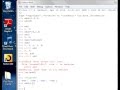 Python Tutorial 10 (tuple)