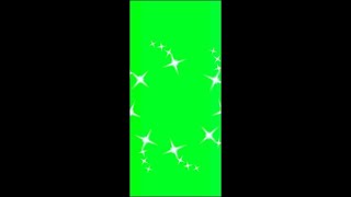 POKEMON GO SHINY EFFECT GREENSCREEN SPARKLE 4K SHINY POKEMON GO EFFECT SHINY SPARKLE HD 4K