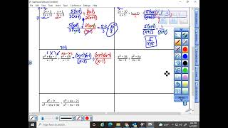 Unit 11 4 Dividing Rational Expressions