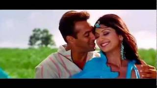 Hum Tumko Nigahon Mein - Garv (2004) Salman Khan & Shilpa Shetty [HD]