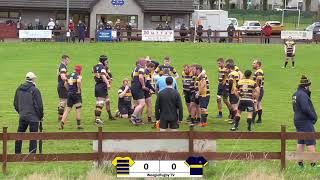 Moffat v Shawlands | WRTV Full Match