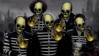 My Skeletal Romance - Welcome to the Doot Parade