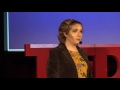 Not a Feminist Rant | Lily Vellekamp | TEDxYouth@SRDS