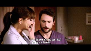 Horrible Bosses Swedish Trailer