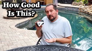 ⛳️ REDTIGER Golf Rangefinder: Worth It in 2024? (Honest Review \u0026 Distance Test!)