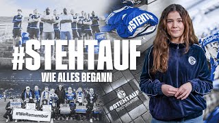 Wie alles begann: Hintergründe \u0026 Infos zur #STEHTAUF-Woche | Wissen auf Schalke