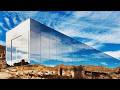 This $18M House Has a MAJOR Problem! Flaws Exposed: Enes Yilmazer's Invisible House
