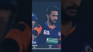 Babar Azam and Ahmed Shehzad Argue with Umpire over the Decision _ _NT20 _ _Short _ MH1N(360P)
