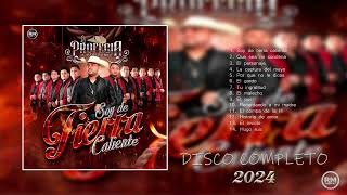 LA PROFECÍA DE ALEXIS RAMIREZ - DISCO COMPLETO ( SOY DE TIERRA CALIENTE ) 2024