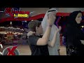 xtreme land mall of qatar qatar walk thru video production