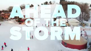 The TMJ4 Storm Chaser
