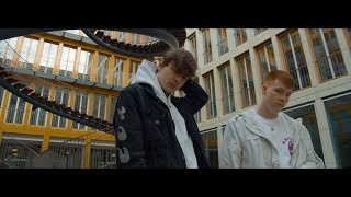 YOUNG RICHIE RICH x kidnfinity - Geht Schon Schief (OFFICIAL VIDEO)