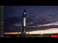 rocket lab don t stop me now launch attempt