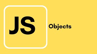 Javascript Tutorial - 20 - Objects