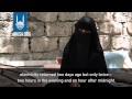 Islamic Relief USA -  Meet Maryam from #Yemen