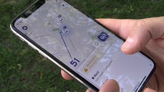 Sam Vermette, CEO of Transit, explains the app