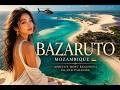 Bazaruto MZ | Africa's Most Beautiful Island Paradise | ARA K