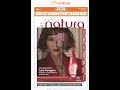 REVISTA INTERATIVA NATURA CICLO 15/2022 - REVISTA COMPLETA COM LANÇAMENTOS E PROMOÇÕES