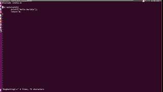 C | Bug Hunting Error Array Subscript Is Not an Integer