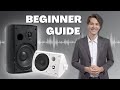 Herdio Outdoor Speakers Beginner's Guide