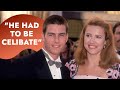 Did Tom Cruise Leave Mimi Rogers To Become A Monk? | Rumour Juice