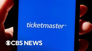 What to know about alleged Ticketmaster hack