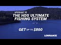 Ultimate Fishing System Upgrade 2023