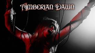 AMBERIAN DAWN - Unchained (Official Video) | Napalm Records