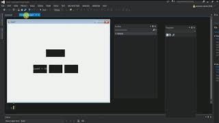 C# Windows Form Application | Date & Timer Controls | Programming Made Easy Tutorials