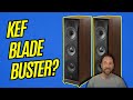 Is This the Best Speaker of 2025?  MoFi SourcePoint V10 Review.