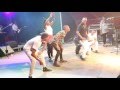 Mr. Bow - Vida Boa (Facim Encerramento 2016)