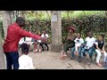 CHARLES ODHIAMBO MAKIADI - PEACE LESSON 2