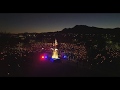 Vigil for LVMPD Officer Charleston Hartfield