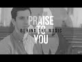 Praise To You feat. John Finch by The Vigil Project | Behind the Music