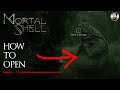 MORTAL SHELL |  HOW TO OPEN FISH STATUES (FALLGRIM)