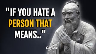 Confucius quotes। Quotes
