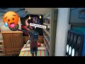 Fortnite Roleplay THE SUS STEPSISTER (WE GOT FREAKY) (Fortnite Short Film) PS4