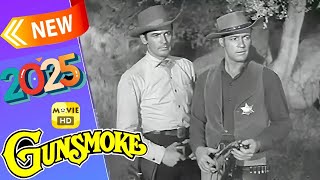 The Gunsmoke Chronicles ✨ The Do Badder Half Straight ✨ Best Western Cowboy TV Movies HD